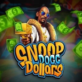 Snoop Dogg Dollars by BGAMING, showcased at sstake.eu – game logo