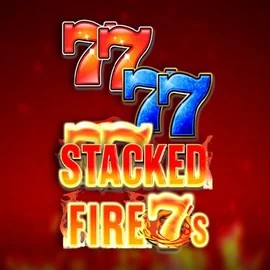 Enjoy Stacked Fire 7s by Inspired Gaming – logo hosted on sstake.eu