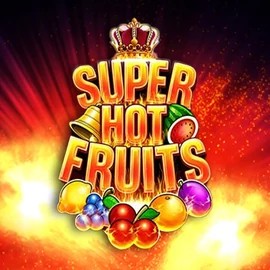 Try Super Hot Fruits slot by Inspired Gaming on sstake.eu – logo image
