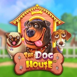 Try The Dog House slot by Pragmatic Play on sstake.eu – logo image