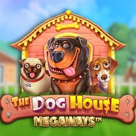 Try The Dog House Megaways slot by Pragmatic Play on sstake.eu – logo image