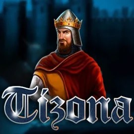 Try Tizona slot by Merkur Gaming on sstake.eu – logo image