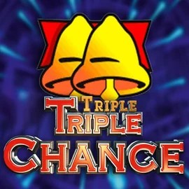 Triple Triple Chance – slot by Merkur Gaming, featured at sstake.eu