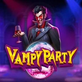 Vampy Party online slot from Pragmatic Play – play at sstake.eu