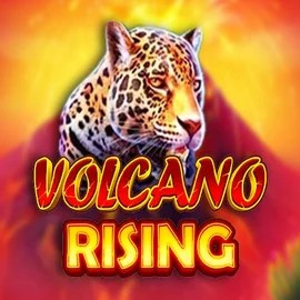 Volcano Rising – slot by RubyPlay, featured at sstake.eu