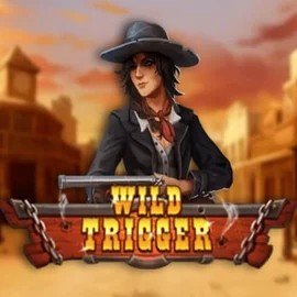 Wild Trigger online game logo by Play'n GO on sstake.eu