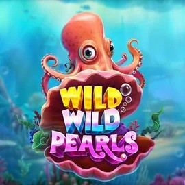 Enjoy Wild Wild Pearls by Pragmatic Play – logo hosted on sstake.eu
