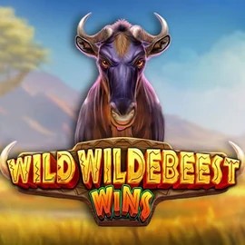 Play Wild Wildebeest Wins slot by Pragmatic Play on sstake.eu